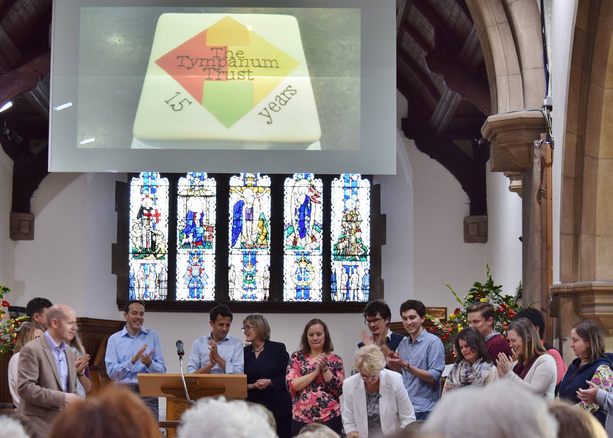 Derby Christian Community